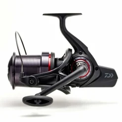 Moulinets - DAIWA Moulinet Carpe Whisker 2022 45 SCW QD OT