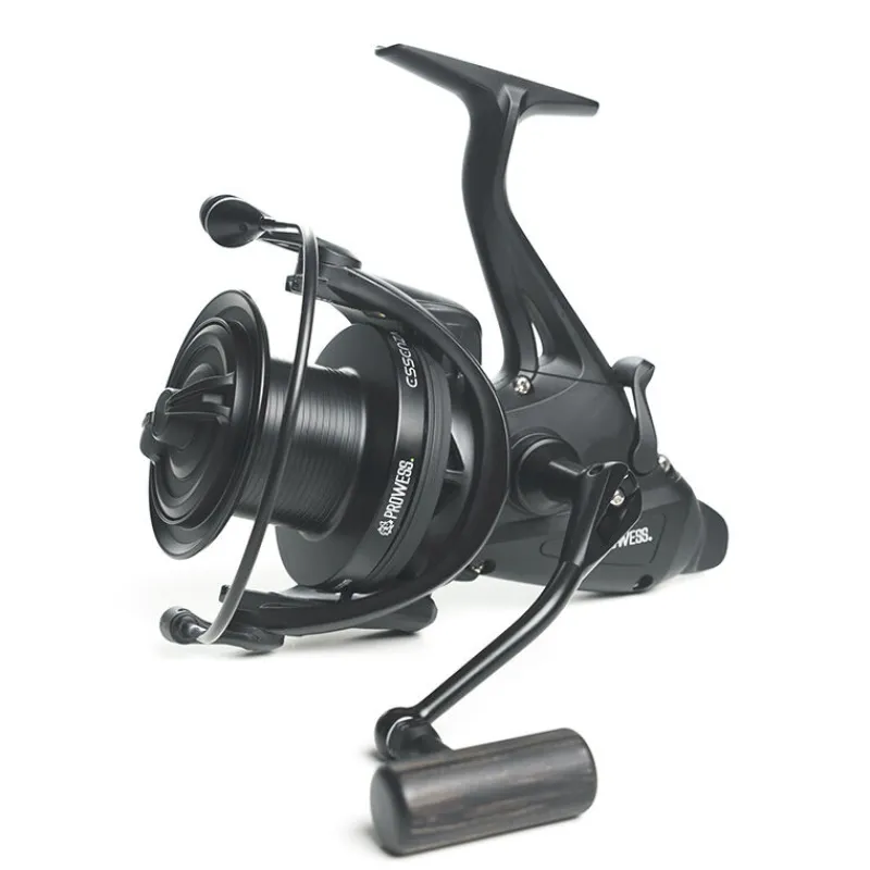 Moulinets - PROWESS Moulinet carpe Essenza 10006 FD debrayable