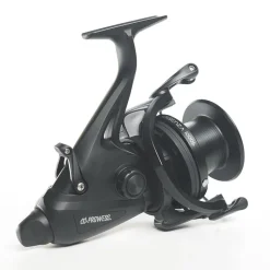 Moulinets - PROWESS Moulinet carpe Essenza 10006 FD debrayable