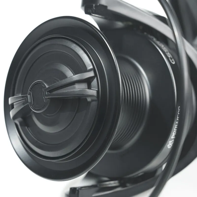 Moulinets - PROWESS Moulinet carpe Essenza 10006 FD debrayable