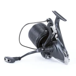 Moulinets - SHIMANO Moulinet carpe Aero technium MgS XTD 14000
