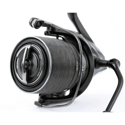 Moulinets - SHIMANO Moulinet carpe Aero technium MgS XTD 14000