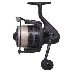 Moulinets - STARBAITS Moulinet carpe CX 5000