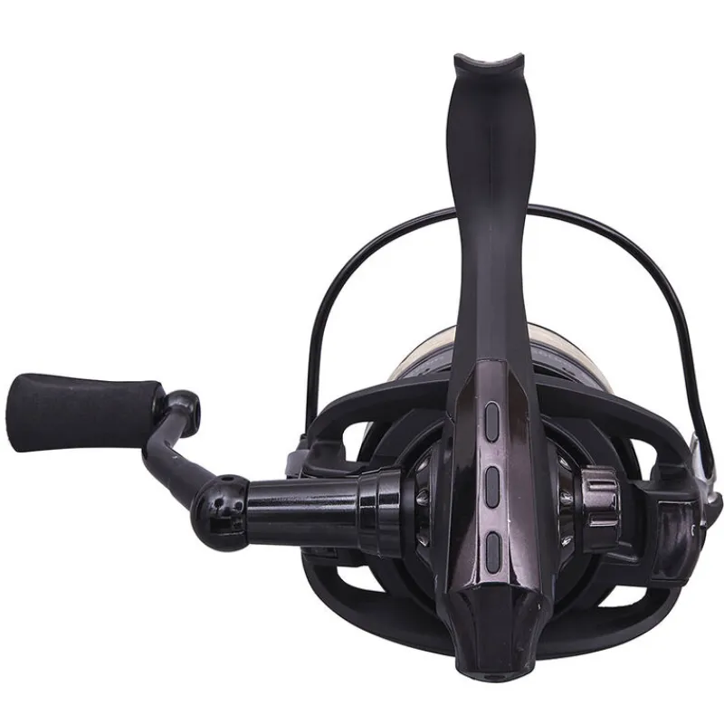 Moulinets - STARBAITS Moulinet carpe CX 5000