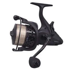Moulinets - STARBAITS Moulinet carpe CX 5000 FS