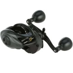 Moulinets - ABU GARCIA Moulinet Casting Beast 300LP-L