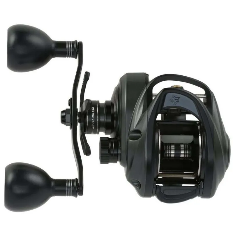 Moulinets - ABU GARCIA Moulinet Casting Beast 300LP-L