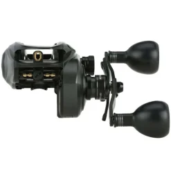 Moulinets - ABU GARCIA Moulinet Casting Beast 300LP-L