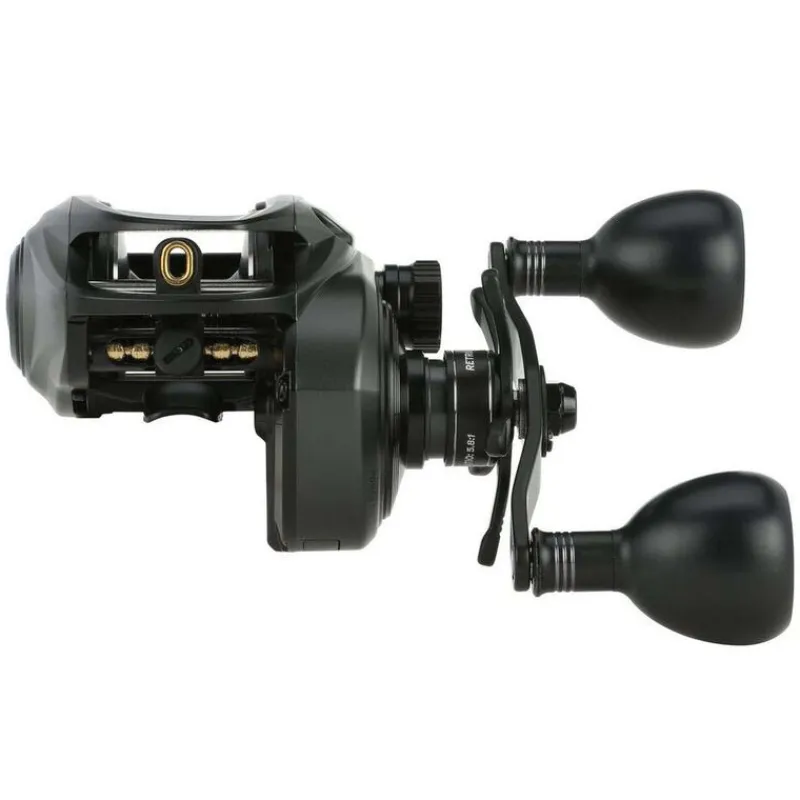 Moulinets - ABU GARCIA Moulinet Casting Beast 300LP-L