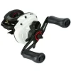 Moulinets - ABU GARCIA Moulinet Casting Max 5 Pro lp-L