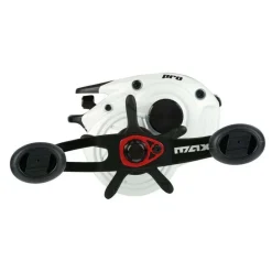 Moulinets - ABU GARCIA Moulinet Casting Max 5 Pro lp-L