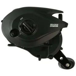Moulinets - ABU GARCIA Moulinet Casting Max Predator 400lp