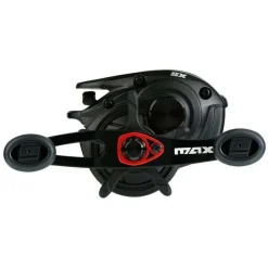 Moulinets - ABU GARCIA Moulinet Casting Max SX low Profil