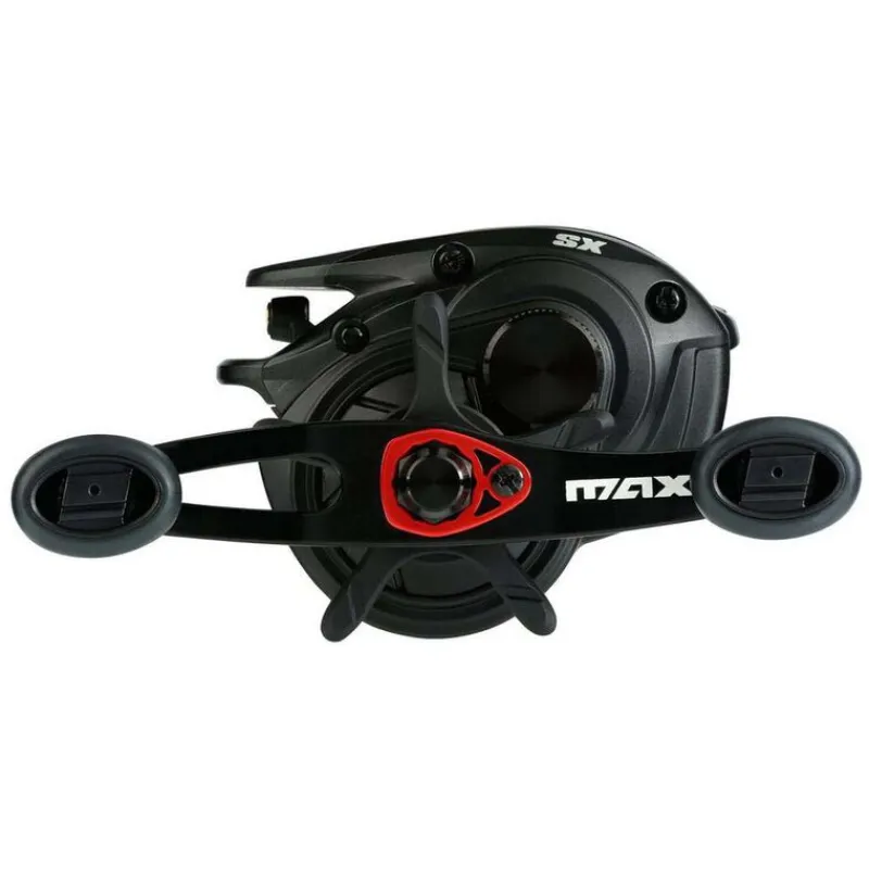 Moulinets - ABU GARCIA Moulinet Casting Max SX low Profil