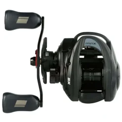 Moulinets - ABU GARCIA Moulinet Casting Max SX low Profil