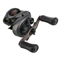Moulinets - ABU GARCIA Moulinet Casting Revo SX HS