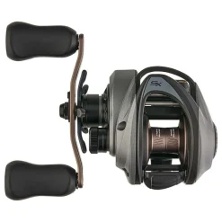 Moulinets - ABU GARCIA Moulinet Casting Revo SX HS