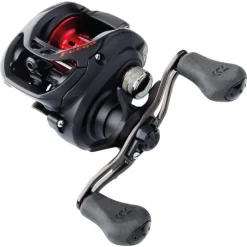 Moulinets - DAIWA Moulinet Casting Fuego CT 100HL