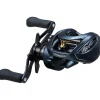 Moulinets - DAIWA Moulinet Casting Steez A 23 TW 1000HLX