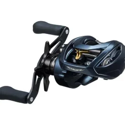 Moulinets - DAIWA Moulinet Casting Steez A 23 TW 1000HLX