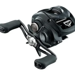 Moulinets - DAIWA Moulinet Casting Tatula 2023 TW 100 L