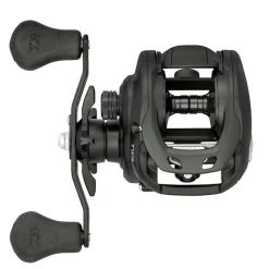 Moulinets - DAIWA Moulinet Casting Tatula HD 200 HL LTD