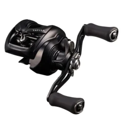 Moulinets - DAIWA Moulinet Casting 25 Tatula TW 200L
