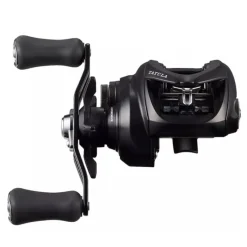 Moulinets - DAIWA Moulinet Casting 25 Tatula TW 200L