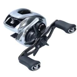 Moulinets - DAIWA Moulinet Casting Zillion SV TWG 100 XHL