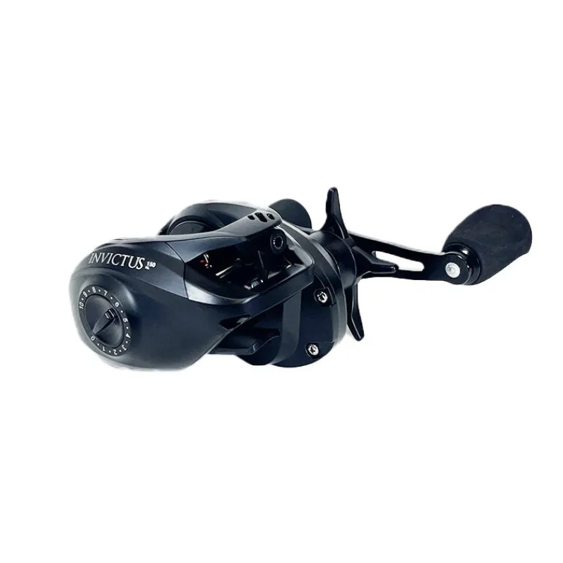Moulinets - EVOK Moulinet Casting Invictus 150HL