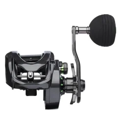 Moulinets - MADCAT Moulinet Casting Dominion Low Profile Reel 400