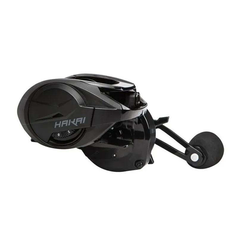 Moulinets - OKUMA Moulinet Casting DT HDT-101 H-A
