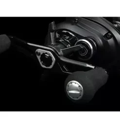 Moulinets - OKUMA Moulinet Casting DT HDT-101 H-A
