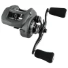 Moulinets - OKUMA Moulinet Casting Komodo SS KDS-364LX LH
