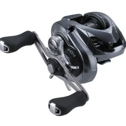 Moulinets - SHIMANO Moulinet Casting Aldebaran MGL 51 HG (Manivelle à gauche)