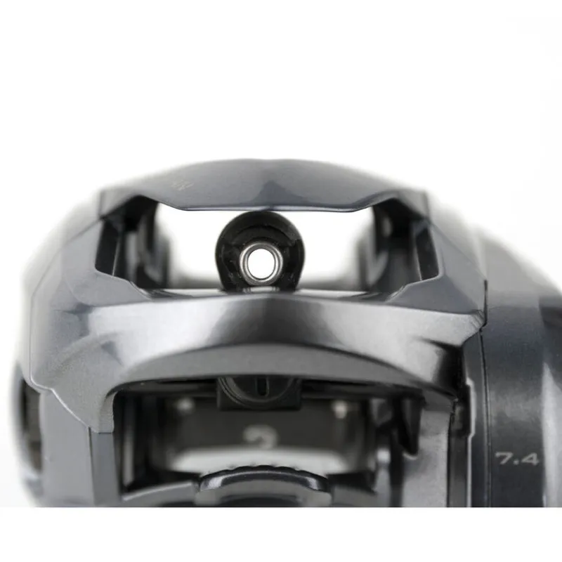 Moulinets - SHIMANO Moulinet Casting Aldebaran MGL 51 HG (Manivelle à gauche)
