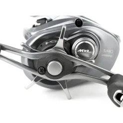 Moulinets - SHIMANO Moulinet Casting Aldebaran MGL 51 HG (Manivelle à gauche)