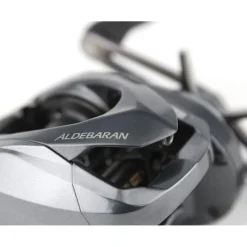 Moulinets - SHIMANO Moulinet Casting Aldebaran MGL 51 HG (Manivelle à gauche)