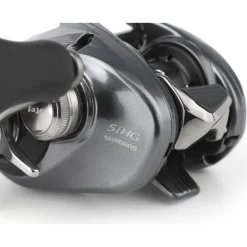 Moulinets - SHIMANO Moulinet Casting Aldebaran MGL 51 HG (Manivelle à gauche)