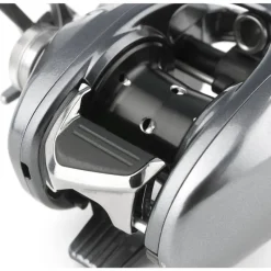 Moulinets - SHIMANO Moulinet Casting Aldebaran MGL 51 HG (Manivelle à gauche)