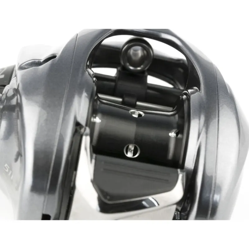 Moulinets - SHIMANO Moulinet Casting Aldebaran MGL 51 HG (Manivelle à gauche)