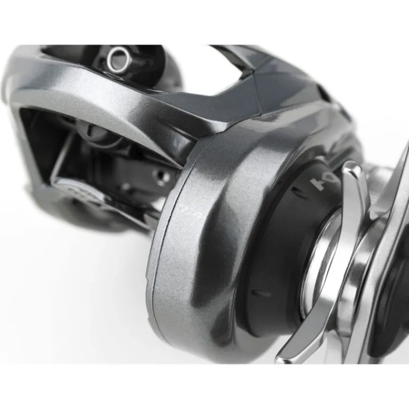 Moulinets - SHIMANO Moulinet Casting Aldebaran MGL 51 HG (Manivelle à gauche)