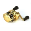 Moulinets - SHIMANO Moulinet Casting Calcutta Conquest 201 A