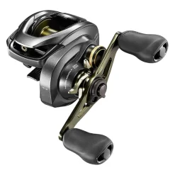 Moulinets - SHIMANO Moulinet Casting Curado DC 151