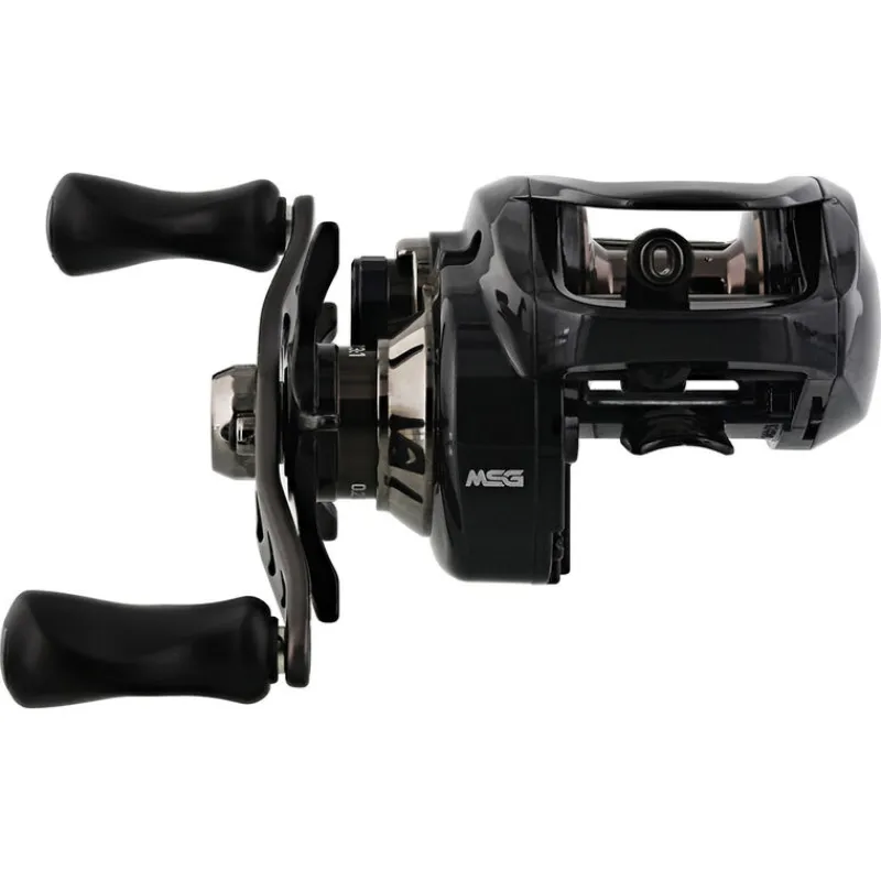 Moulinets - WESTIN Moulinet Casting W4 SSG 301 LH