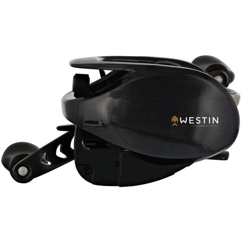 Moulinets - WESTIN Moulinet Casting W4 SSG 301 LH