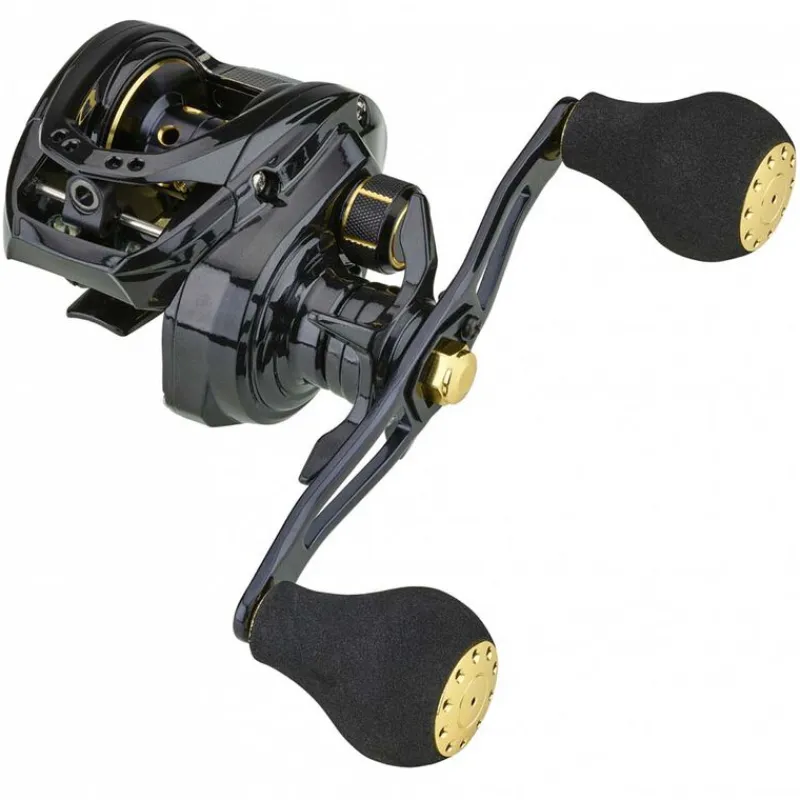 Moulinets - DAIWA Moulinet bait casting phantom 150