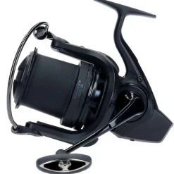 Moulinets - DAIWA Moulinet basia 19 45 scw qd
