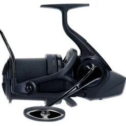Moulinets - DAIWA Moulinet basia 19 45 scw qd
