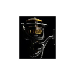 Pêche Aux Leurres|Moulinets - DAIWA Moulinet bg black gold 5000